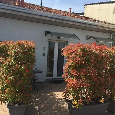 Konukevi La Terrazza
