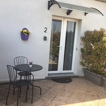 Konukevi La Terrazza