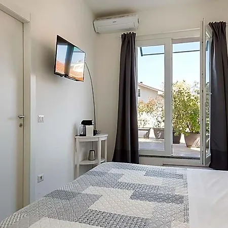 La Terrazza Guest house Rho
