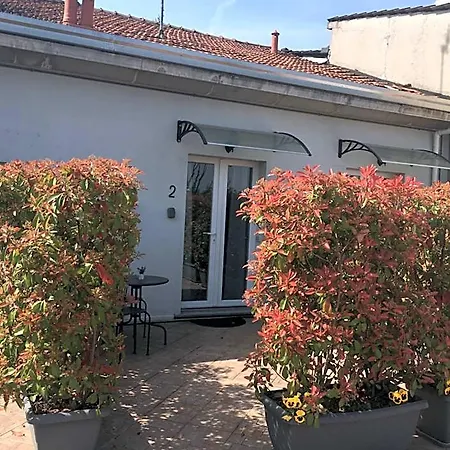 La Terrazza Gæstehus Rho