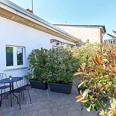 La Terrazza Guest house
