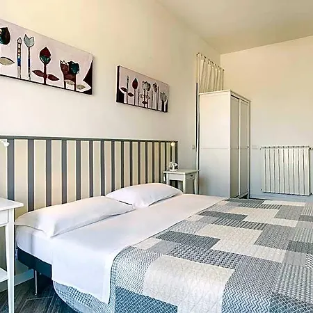 Guest house La Terrazza 3*