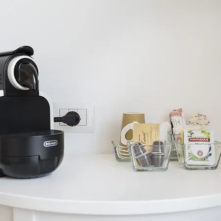 בית הארחה La Terrazza רו