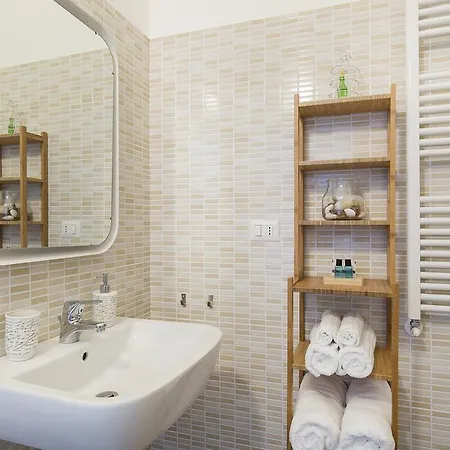 בית הארחה La Terrazza