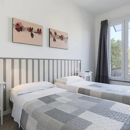 בית הארחה La Terrazza 3*