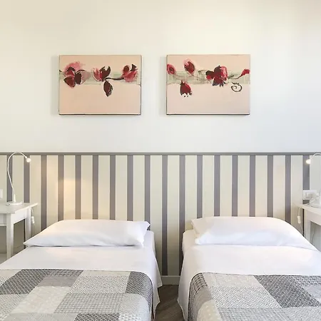 בית הארחה La Terrazza