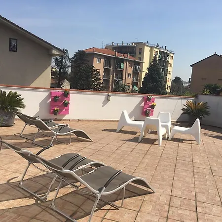 La Terrazza 3*