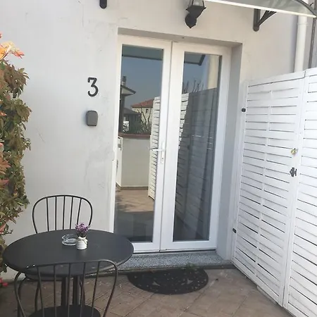 בית הארחה La Terrazza