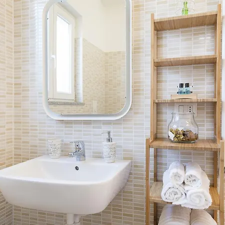 La Terrazza בית הארחה