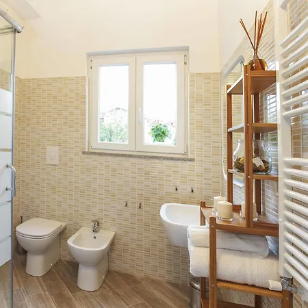 בית הארחה La Terrazza