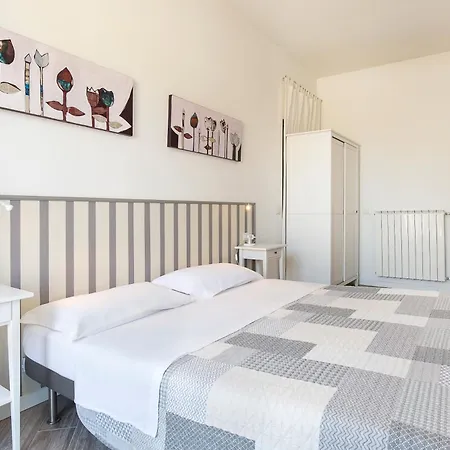 La Terrazza בית הארחה רו