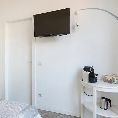 Πανσιόν La Terrazza Rho