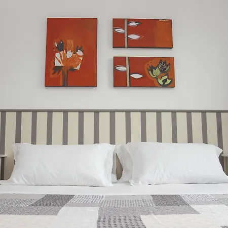 La Terrazza בית הארחה 3*