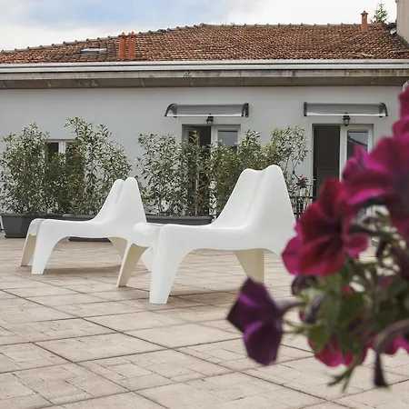 La Terrazza 3* Rho