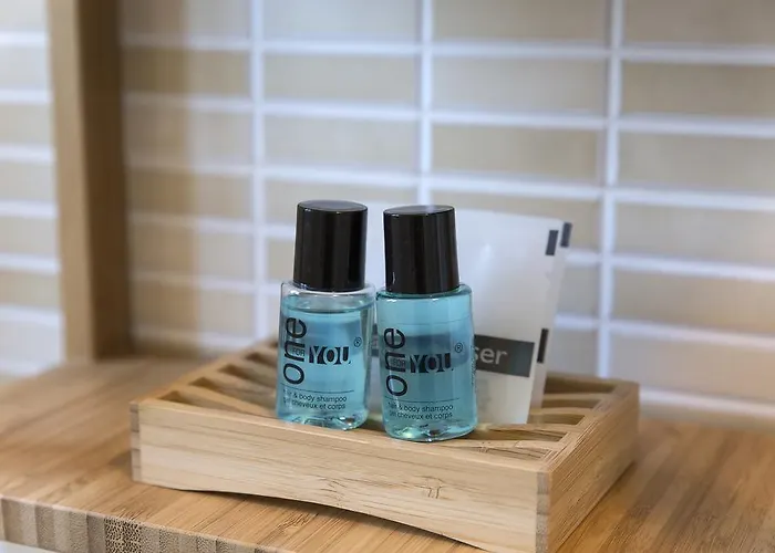 Casa de hóspedes La Terrazza Rho