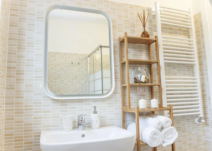 La Terrazza ゲストハウス