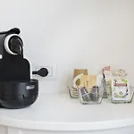 Гостевой дом La Terrazza Ро