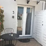 Гостевой дом La Terrazza