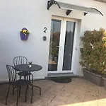 Гостевой дом La Terrazza