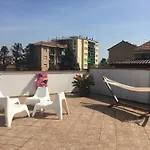 La Terrazza 3* Ро