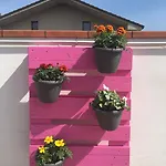 La Terrazza 3*
