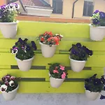 La Terrazza Гостевой дом 3*