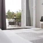 La Terrazza Гостевой дом 3*