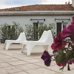 La Terrazza 3* Ро