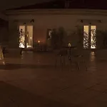 La Terrazza Гостевой дом Ро