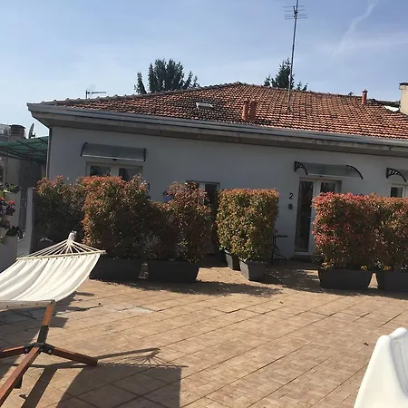 La Terrazza Ро