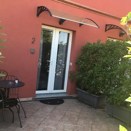 La Terrazza Guest house 3*