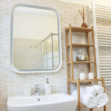 La Terrazza Guest house