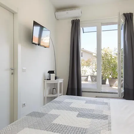 La Terrazza Guest house 3*