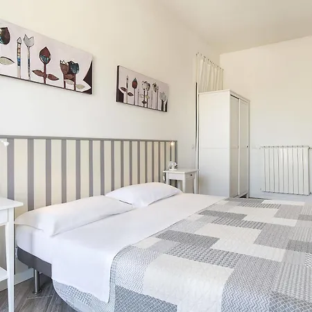 La Terrazza Guest house Rho