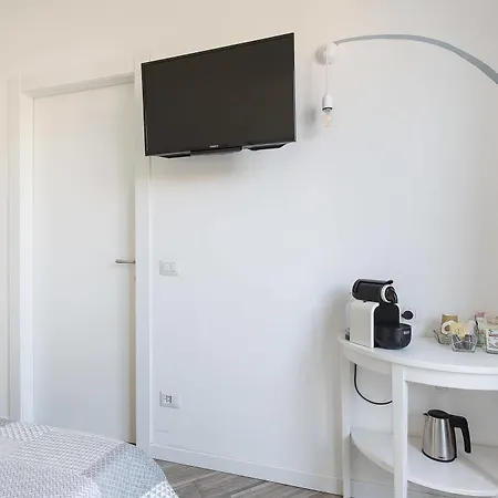 Guest house La Terrazza Rho