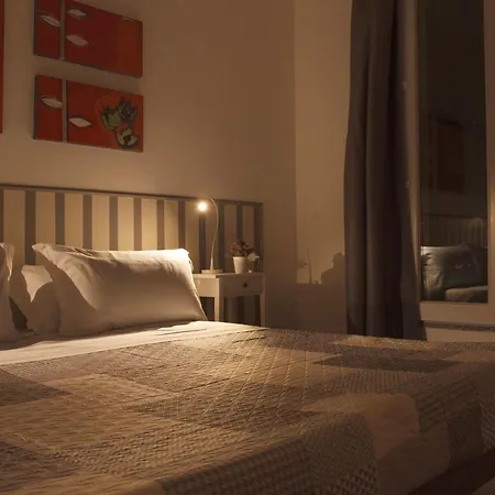 Guest house La Terrazza Rho
